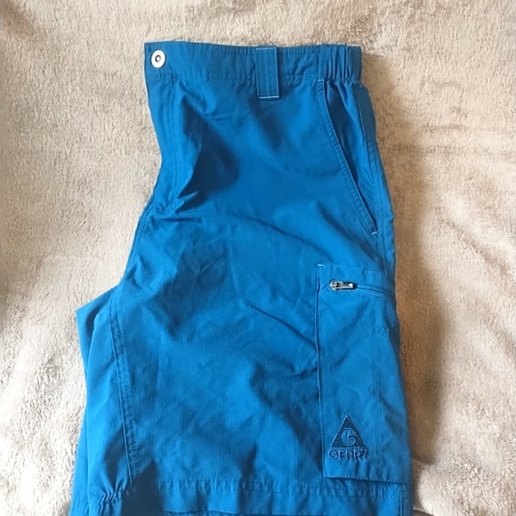 Gerry Summer Shorts - Picture 3 of 4